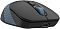 Фото-5 Мышь A4Tech FB10CS Беспроводная чёрный, FB10CS USB ASH BLUE