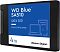 Фото-2 Диск SSD WD Blue SA510 2.5&quot; 4 ТБ SATA, WDS400T3B0A