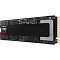 Фото-2 Диск SSD Samsung 9100 PRO M.2 2280 4 ТБ PCIe 5.0 NVMe 2.0 x4, MZ-VAP4T0BW