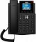 Фото-2 IP-телефон Fanvil X3S PRO SIP чёрный, X3S PRO