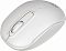 Фото-2 Мышь OKLICK 505MW Беспроводная белый, 1018257