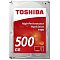 Фото-1 Диск HDD Toshiba P300 SATA 3.5&quot; 500 ГБ, HDWD105UZSVA