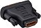 Фото-2 Переходник BURO bhp ret ada_hdmi-dvi DVI-D (M) -> HDMI (F), bhp ret ada_hdmi-dvi