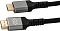 Фото-3 Видео кабель Digma HDMI (M) -> HDMI (M) 3 м, D-HDMI-2FF-V2.1-3M