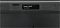 Фото-6 Клавиатура A4Tech Fstyler FBK25 Black, нижняя панель крупным планом: чёрный пластиковый корпус с маркировкой Model: FBK25 и серийным номером на наклейке; изображение на белом фоне для карточки товара, показывает заводскую маркировку на основании.