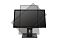 Фото-9 Монитор IRBIS SMARTVIEW 23.8&quot; IPS TouchScreen чёрный, ISM24FIDT