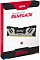Фото-3 Модуль памяти Kingston FURY Renegade Silver XMP KF564C32RS-32 на упаковке, вид спереди коробки; бело-красная коробка с изображением модуля и маркировкой DDR5, фото показывает розничную упаковку и серию товара.
