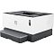 Фото-1 Принтер HP Neverstop Laser 1000a A4 лазерный черно-белый, 4RY22A
