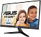 Фото-2 Монитор Asus VY229HE 21.45&quot; IPS чёрный, 90LM0960-B01170