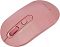 Фото-10 Мышь A4Tech FG20 Беспроводная розовый, FG20 PINK