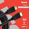 Фото-2 Видеокабель BURO HDMI (M) -&gt; HDMI (M) 5 м, BHP RET HDMI50-2