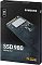 Фото-6 Диск SSD Samsung 980 M.2 2280 1 ТБ PCIe 3.0 NVMe x4, MZ-V8V1T0BW