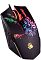 Фото-4 Мышь A4Tech Bloody A60A Проводная чёрный, A60 ACTIVATED