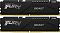 Фото-1 Комплект памяти Kingston Fury Beast Black Expo 2х16 ГБ DIMM DDR5 6000 МГц, KF560C36BBEK2-32