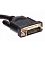 Фото-9 Видео кабель vcom HDMI (M) -&gt; DVI-D (M) 1.8 м, CG484GD-1.8M