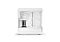 Фото-4 Корпус HYTE Y40 Midi Tower Без БП белый, CS-HYTE-Y40-WW