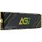 Фото-2 Диск SSD AGI AI818 M.2 2280 2 ТБ PCIe 4.0 NVMe 1.4 x4, AGI2T0G43AI818-CB