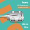 Фото-4 USB-хаб BURO BU-HUB4-0.5-U2.0-Candy 4 x USB 2.0, BU-HUB4-0.5-U2.0-CANDY