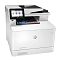 Фото-3 МФУ HP Color LaserJet Pro M479fnw A4 лазерный цветной, W1A78A