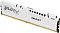 Фото-2 Модуль памяти Kingston Fury Beast White Expo 16 ГБ DIMM DDR5 6000 МГц, KF560C36BWE-16