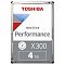 Фото-1 Диск HDD Toshiba X300 SATA 3.5&quot; 4 ТБ, HDWR440UZSVA
