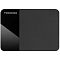 Фото-2 Внешний диск HDD Toshiba Canvio Ready 2 ТБ 2.5" USB 3.2 чёрный, HDTP320EK3AA