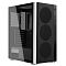 Фото-1 Корпус GINZZU CL185 Midi Tower Без БП белый, CL185 White