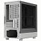 Фото-4 Корпус ALSEYE RAMS 2.0 240-B Mini Tower  белый, AS.07.0214