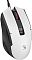 Фото-10 Мышь A4Tech ES8 Проводная белый, ES8 PANDA WHITE