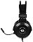 Фото-2 Наушники DEFENDER GAMING LAMIA 2 чёрный, 77701