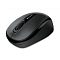 Фото-1 Мышь Microsoft Wireless Mobile Mouse 3500 Беспроводная чёрный глянцевый, GMF-00292