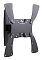 Фото-1 Кронштейн для телевизора HOLDER LCDS-5019 настенный, LCDS-5019