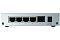 Фото-2 Коммутатор ZyXEL GS-105BV3 Неуправляемый 5-ports, GS-105BV3-EU0101F