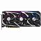 Фото-2 Видеокарта Asus NVIDIA GeForce RTX 3060 ROG Strix OC GDDR6 12GB LHR, ROG-STRIX-RTX3060-O12G-V2-GAMIN
