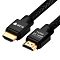 Фото-2 Видео кабель с Ethernet Greenconnect HM481 HDMI (M) -&gt; HDMI (M) 0.5 м, GCR-52211