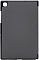 Фото-2 Чехол BORASCO Tablet Case тёмно-серый термопластичный полиуретан, 39524