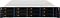 Фото-2 Сервер iRU G2212iG5 12x3.5 Rack 2U, прямой фронтальный вид с установленными корзинами NVMe; на фото видны 12 отсеков в три ряда, маркировка NVMe ID0–ID11, шестигранная перфорация корзин и правый блок интерфейсов с VGA и USB; изображение показывает вариант фронтальной конфигурации накопителей на странице товара сервера.