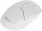 Фото-7 Мышь A4Tech FG12S Беспроводная белый, FG12S