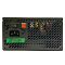 Фото-2 Блок питания для ПК Hiper Power HPB RGB ATX 85 PLUS 550 Вт, HPB-550RGB