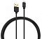 Фото-1 USB кабель BURO microUSB (M) -&gt; USB Type A (M) 2A 1 м, BHP MICROUSB 1M