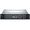 Фото-1 СХД Dell PowerVault ME5012 12x3.5&quot; Rack 2U чёрный, 210-BBII-043