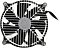 Фото-7 Кулер ID-Cooling DK-15 PWM 92 мм, DK-15 PWM