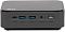 Фото-5 Неттоп iRU Tactio 310TLCN Mini PC, 2136303