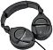 Фото-1 Наушники Sennheiser HD 280 Pro 3.5 мм чёрный, 506845