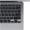 Фото-6 Ноутбук Apple MacBook Air A2337 13.3&quot; 2560x1600 (WQXGA), MGN63CH/A