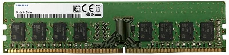 Фото Модуль памяти Samsung M391A2G43BB2 16 ГБ DIMM DDR4 3200 МГц, M391A2G43BB2-CWE