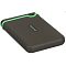 Фото-2 Внешний диск HDD Transcend StoreJet 25M3C 2 ТБ 2.5" USB Type A серый, TS2TSJ25M3C