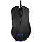 Фото-2 Мышь Acer OMW190 Проводная чёрный, ZL.MCEEE.00T