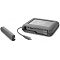Фото-3 Внешний диск HDD LaCie DJI Copilot 2 ТБ 2.5&quot; Lightning, micro-USB, USB-C серый, STGU2000400