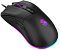 Фото-8 Мышь A4Tech Bloody P90s Проводная чёрный, P90S STONE BLACK